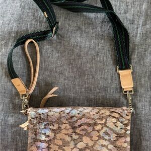 Consuela crossbody